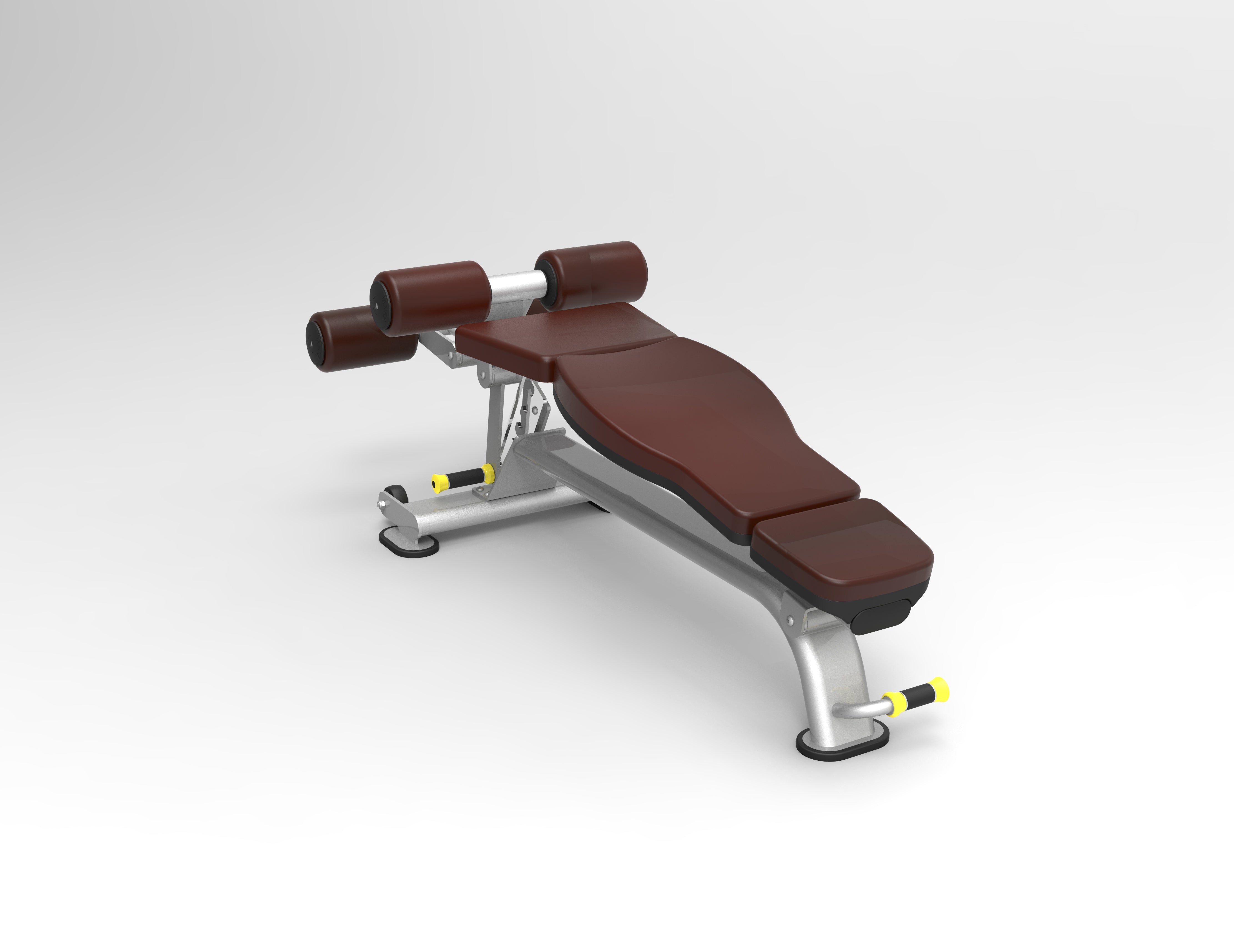 Banc Abdos réglable (Neuf)