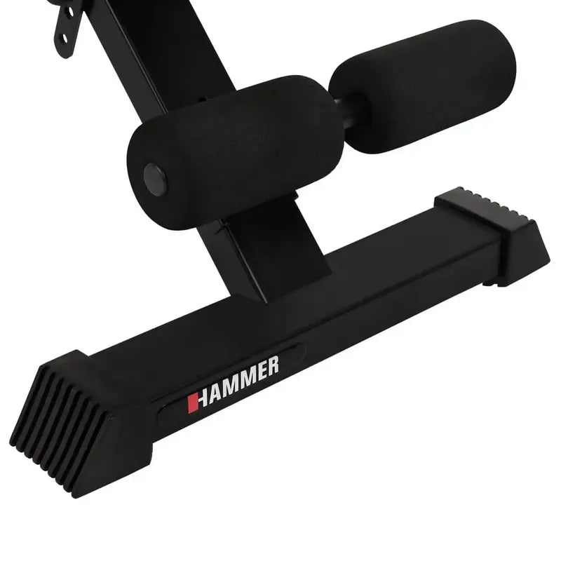 Force 2.0 - Banc de musculation (Neuf)