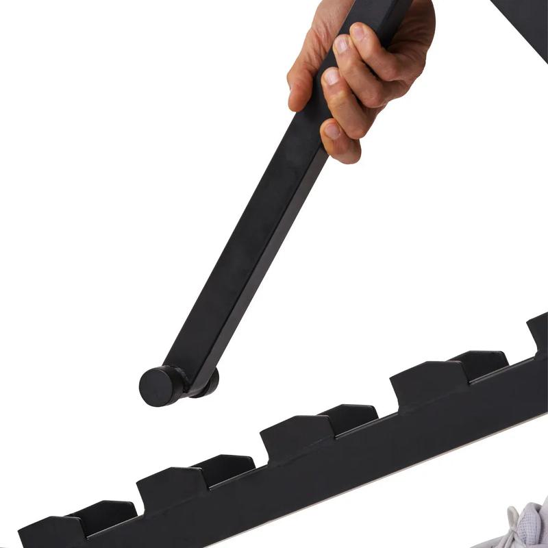 Force 6.0 - Banc de musculation (Neuf)