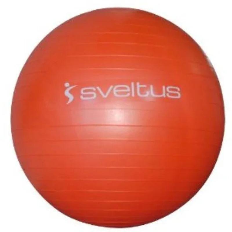 Gym Ball – Swiss Ball Professionnel pour Renforcement, Posture et Mobilité (Neuf)