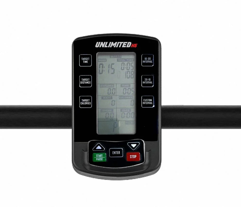 Air Runner – Tapis de course incurvé (Neuf)