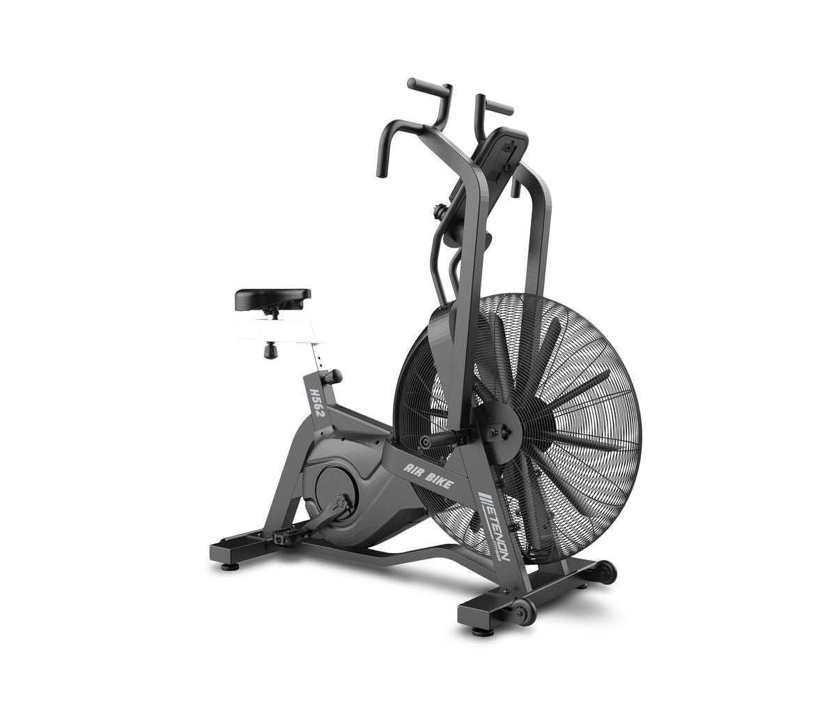 Air Bike - Vélo résistance à air (Neuf)