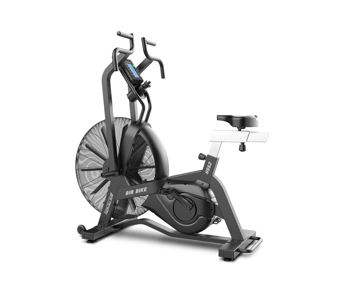 Air Bike - Vélo résistance à air (Neuf)