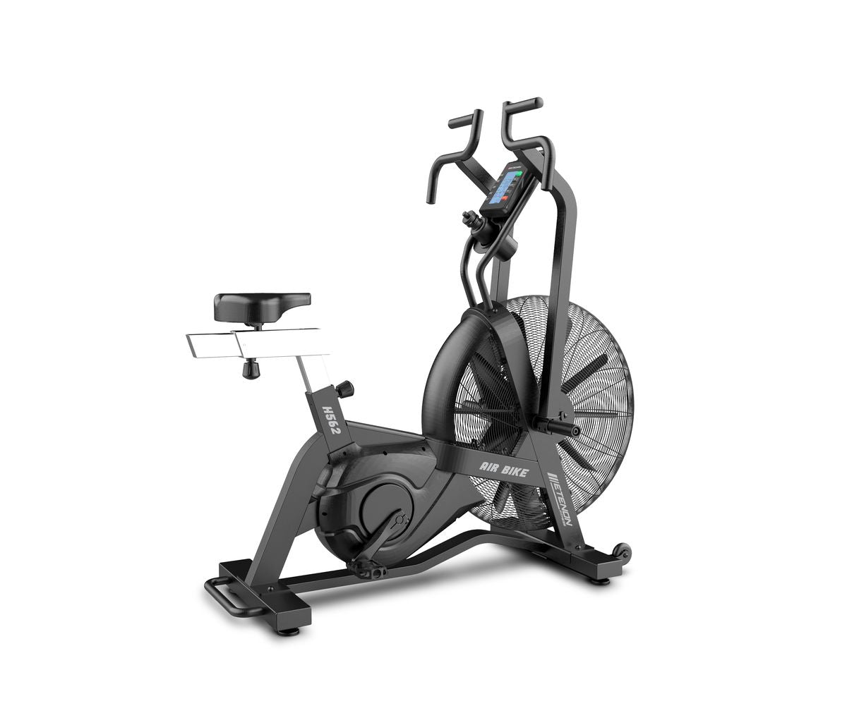 Air Bike - Vélo résistance à air (Neuf)