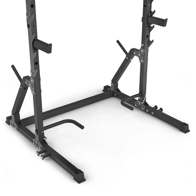 Half Rack RH30 - rack à Squat (Neuf)