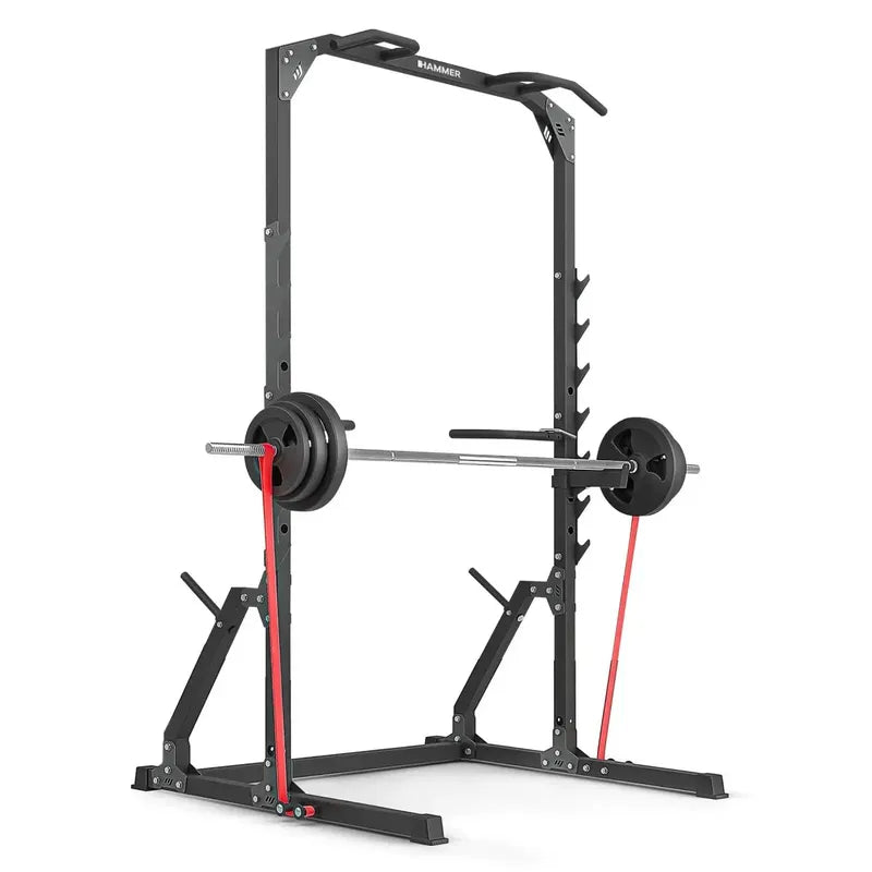 Half Rack RH30 - rack à Squat (Neuf)