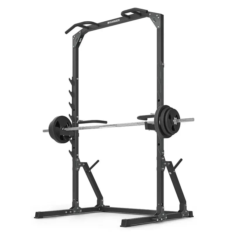 Half Rack RH30 - rack à Squat (Neuf)
