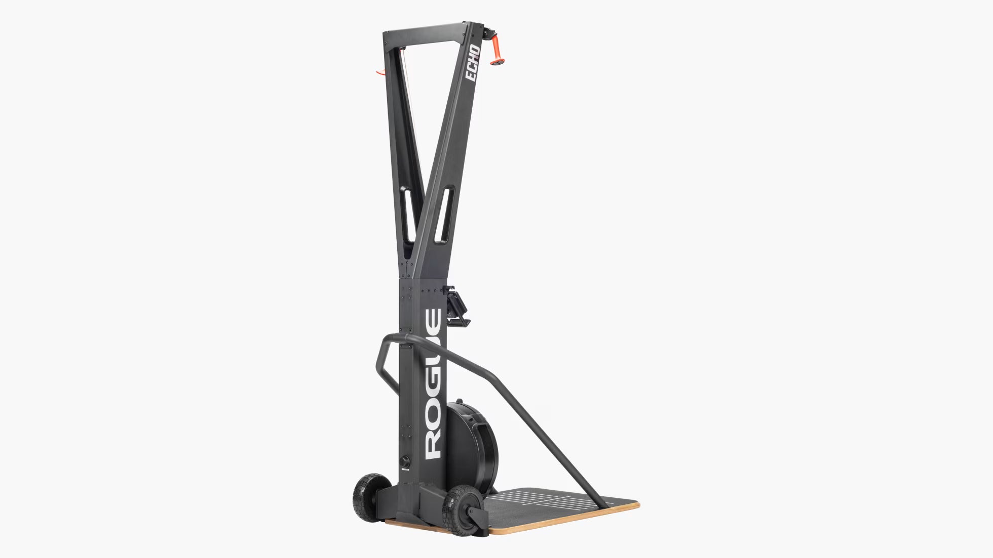Echo Ski - Résistance à air manuelle ajustable (Neuf)