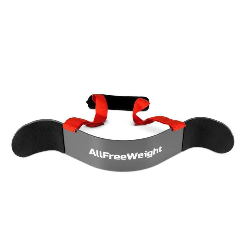 Isolateur de biceps accessoire musculation curl bras - CENTRALGYM.FR