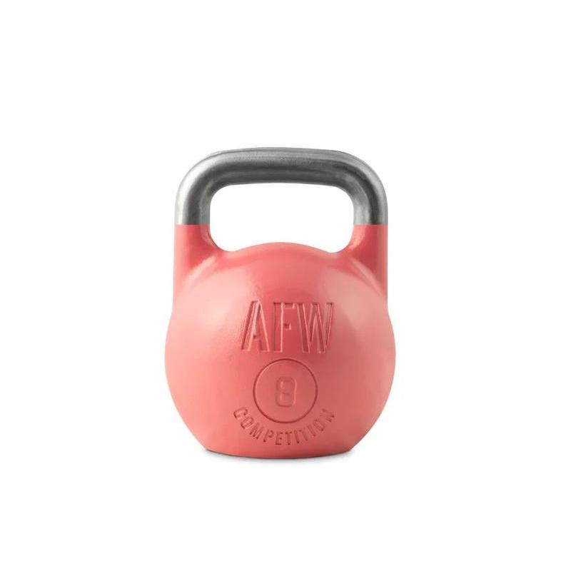Kettlebell Compétition – Format Officiel, Haute Performance (Neuf)