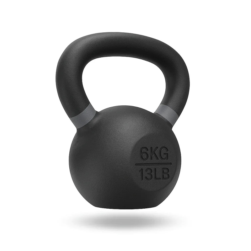 Kettlebell Original Professionnel - Fonte (Neuf)