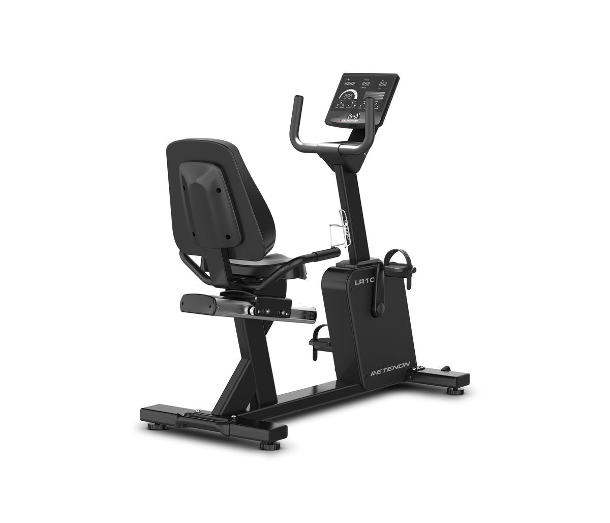 LR10 Vélo Semi Allongé LED (Neuf)