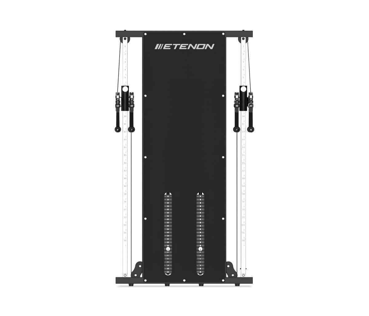 Dual Functional Trainer H2 (Neuf)
