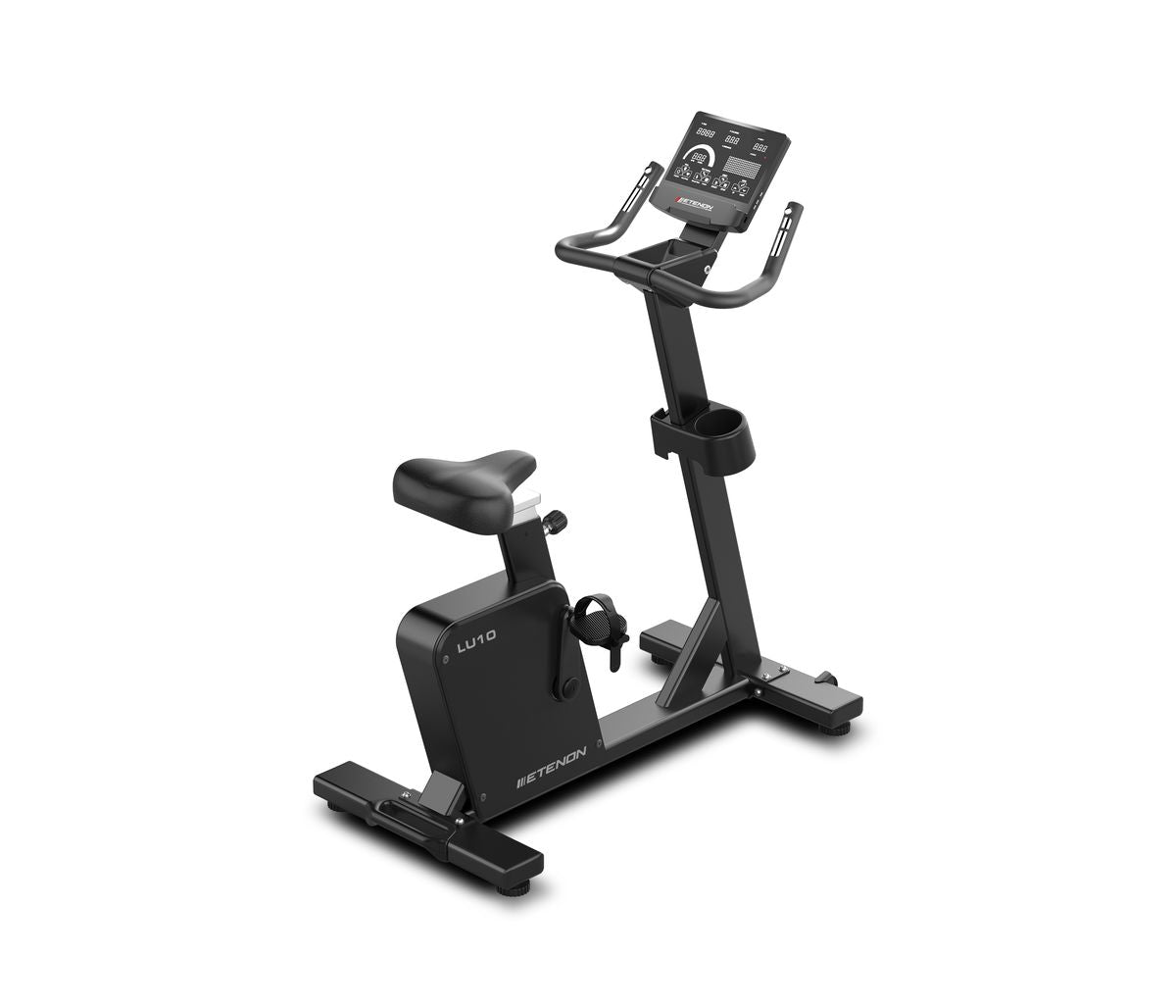 LU10 Vélo droit LED (Neuf)