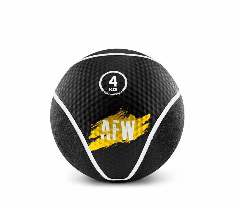 Médecine Balls - Renforcement Musculaire (Neuf)