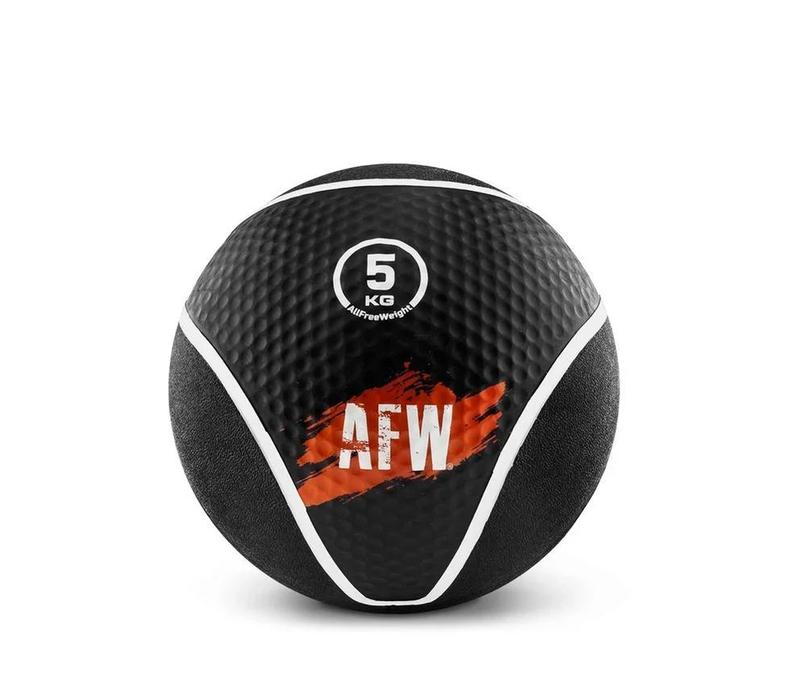 Médecine Balls - Renforcement Musculaire (Neuf)