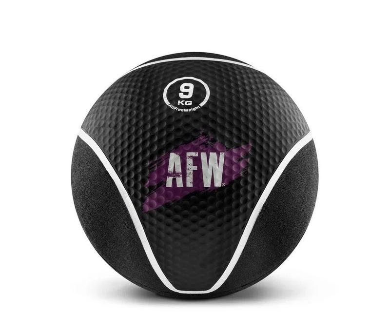 Médecine Balls - Renforcement Musculaire (Neuf)