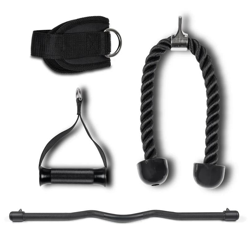 Multi gym Autark 8.0 - Poulie vis à vis (Neuf)