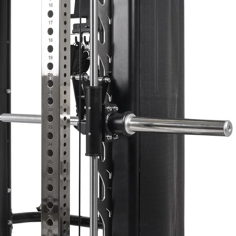 Multi gym Autark FT3 - Multi station poulie vis à vis (Neuf)
