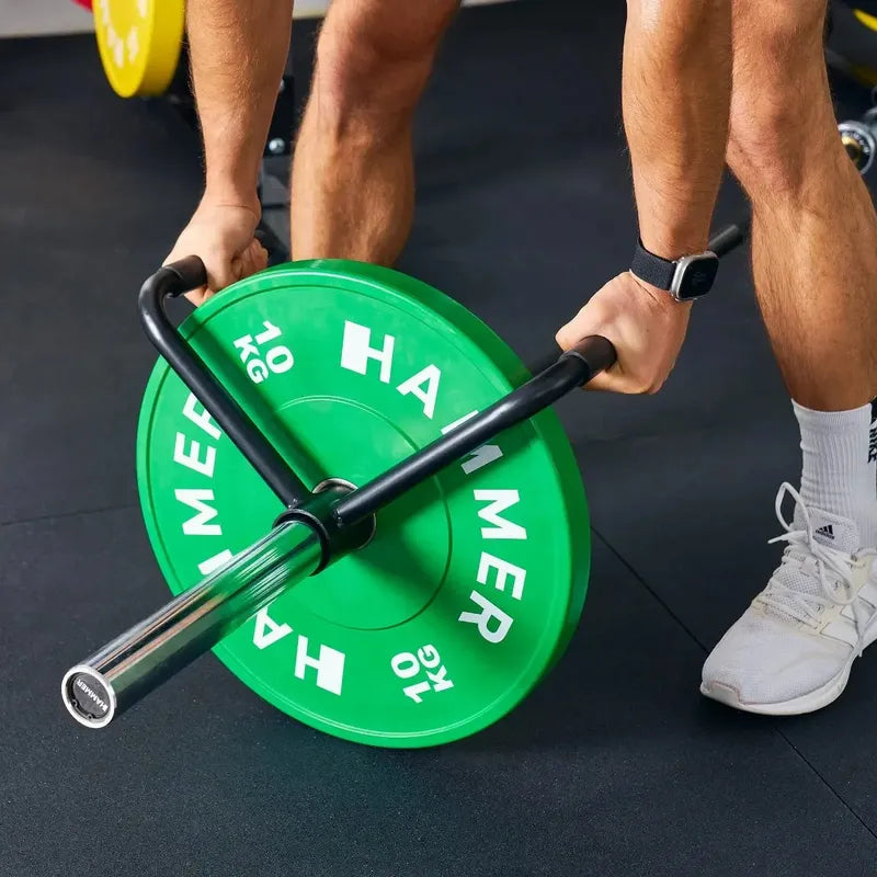 Multi gym Autark Smith Machine - Multi station poulie vis à vis (Neuf)