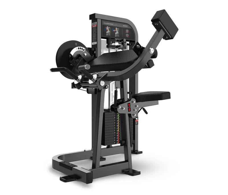 PC01 Dual Biceps/Triceps (Neuf)