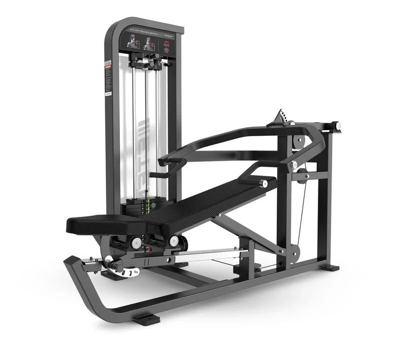 PC01 Dual Chest Press/Shoulder Press (Neuf)