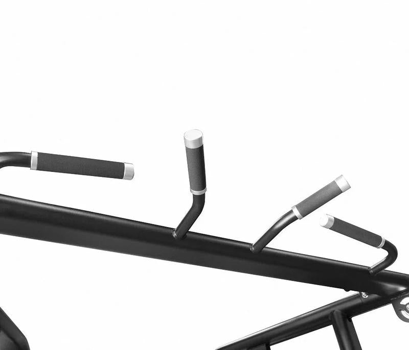 PC09 Dual Funcional Trainer (Neuf)