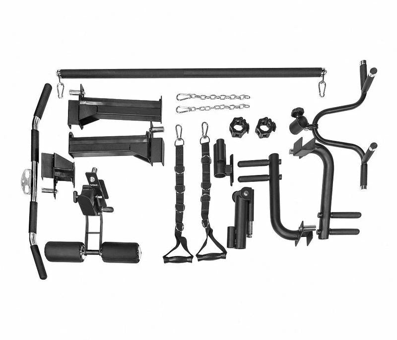 PC09 Smith Multifonction (Neuf)