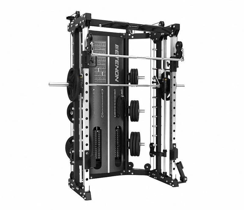 PC09 Smith Multifonction (Neuf)