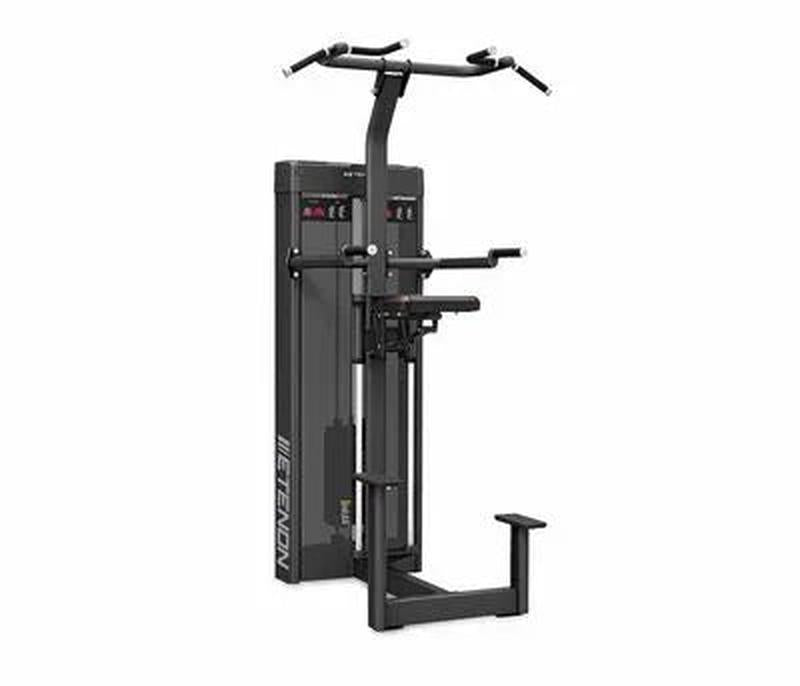 PC20 Assisted Chin-Up (Neuf)