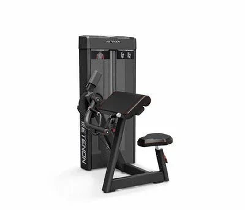 PC20 Biceps Curl (Neuf)