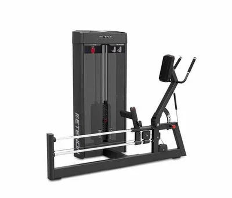 PC20 Glute Kick Machine (Neuf)
