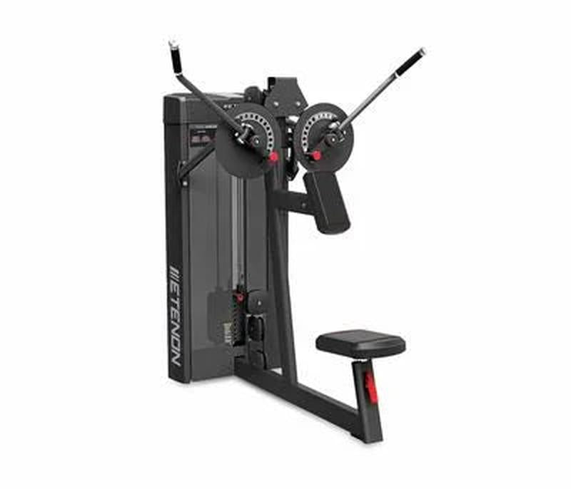 PC20 Lateral Raise - Clip Chest (Neuf)