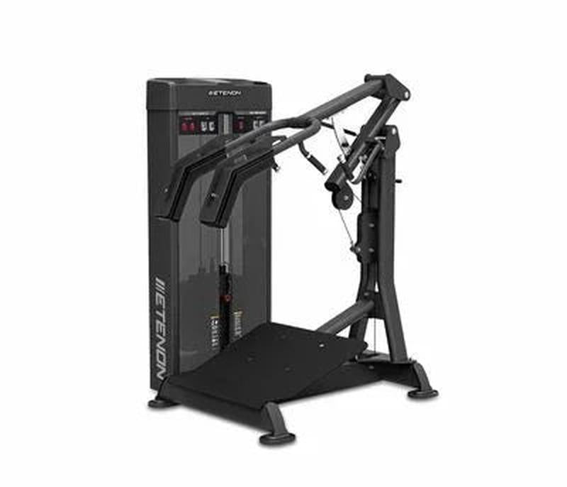 PC20 Squat - Standing Calf (Neuf)