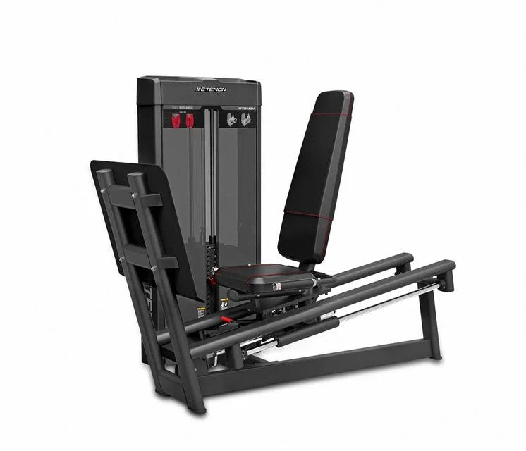 PC20 Seated Leg Press (Neuf)
