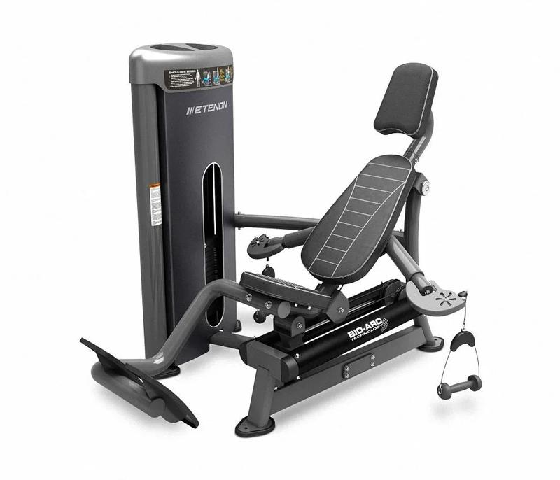 PC70 Shoulder Press (Neuf)