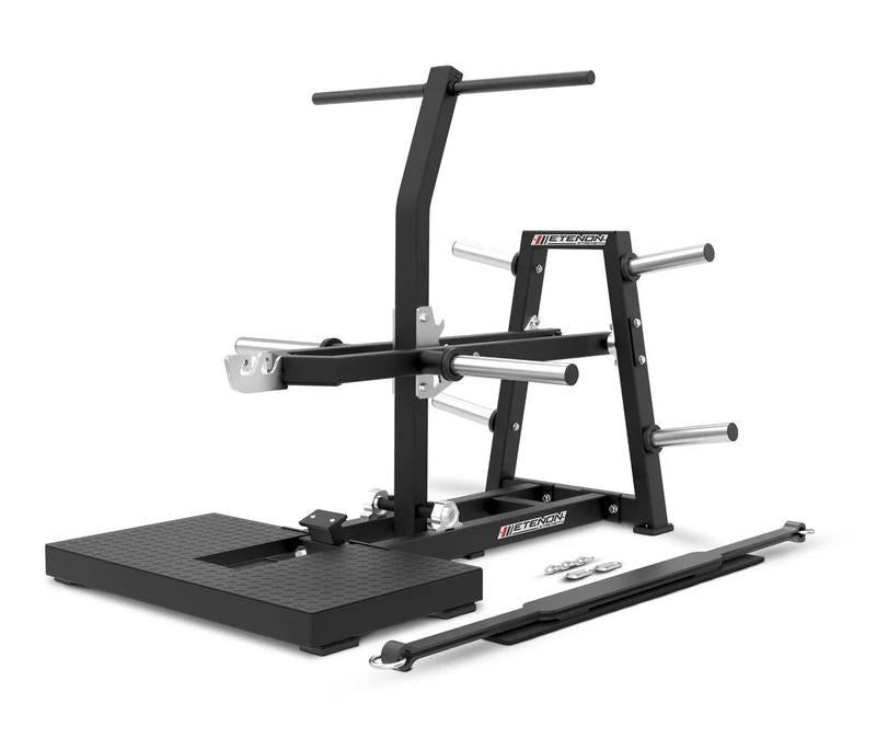 PL25 Belt Squat (Neuf)