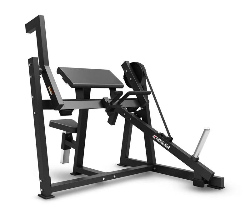 PL25 Biceps Curl (Neuf)