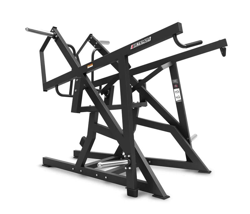 PL25 Standing Shoulder Press/Dorsal Pulldown (Neuf)