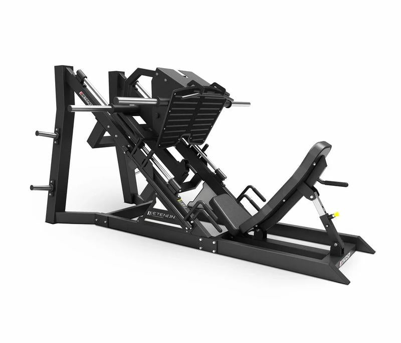 PL25. Incline Leg Press 40 (Neuf)