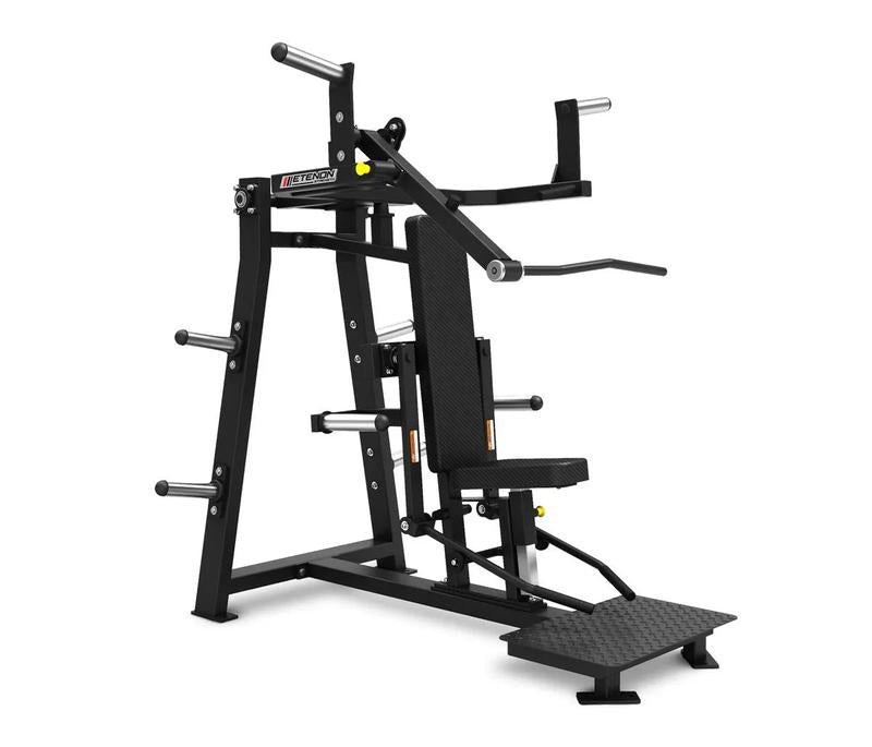 PL25. Tota Shoulder Machine 3 in 1 (Neuf)