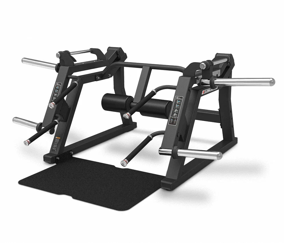 PL30 Squat Lunge (Exposition)
