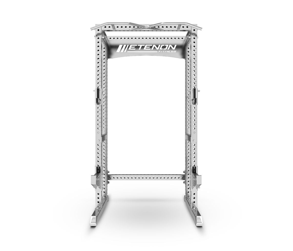 PTT Stainless Steel Squat Rack – Rack à squat pro (Neuf)