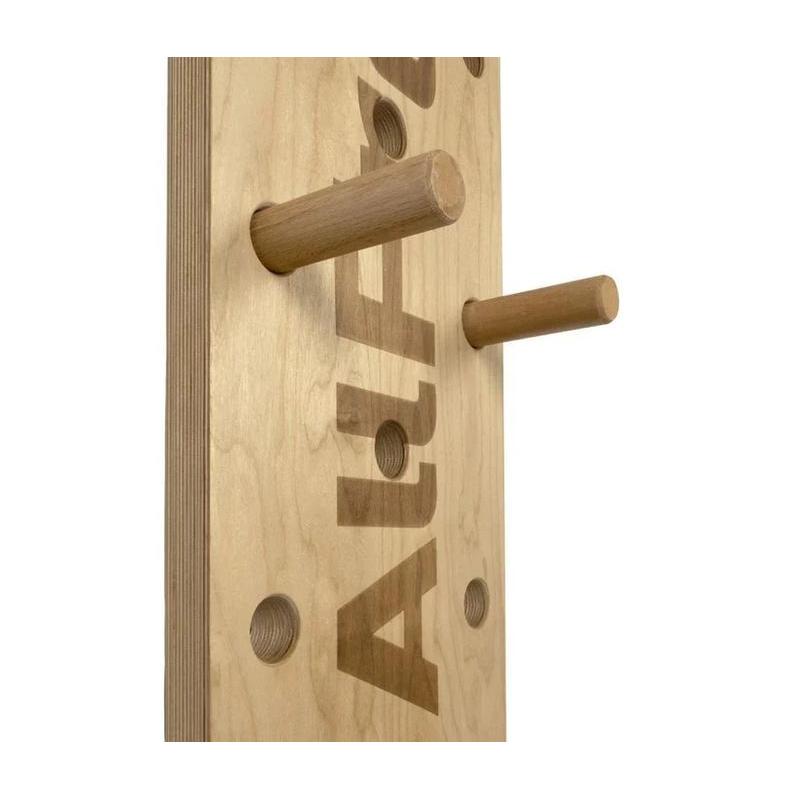 Peg Board Pro en Bois (Exposition)