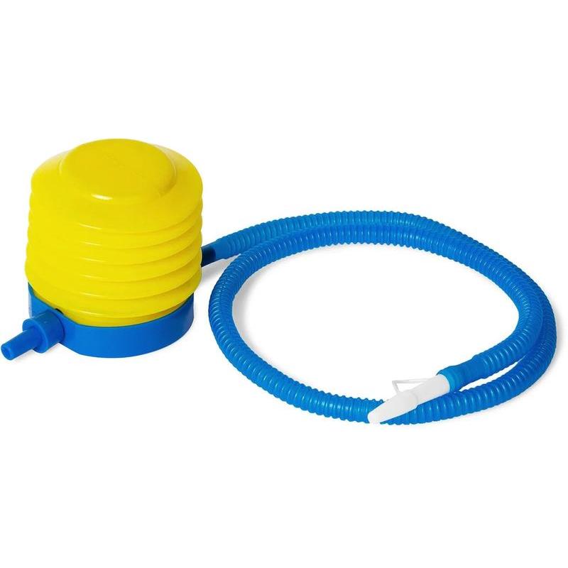 Pompe à pied universelle pour Gym Ball (Neuf)