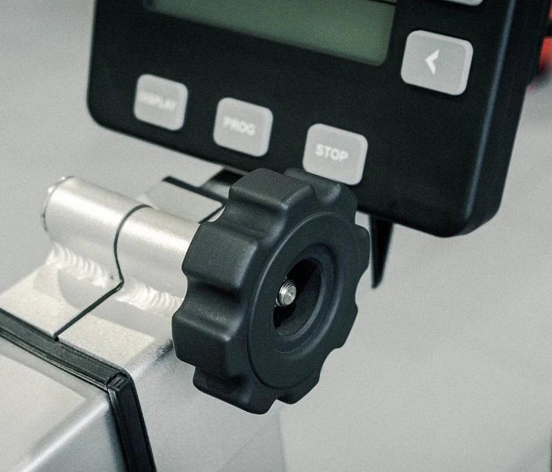 Power Bike - Vélo d'intérieur à résistance à air (Neuf)