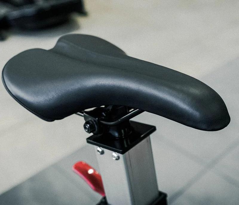 Power Bike - Vélo d'intérieur à résistance à air (Neuf)