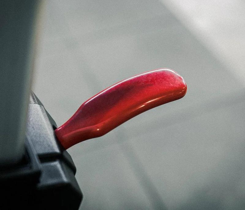 Power Bike - Vélo d'intérieur à résistance à air (Neuf)