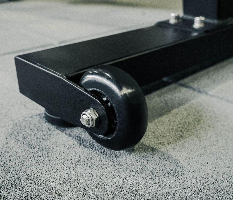 Power Bike - Vélo d'intérieur à résistance à air (Neuf)