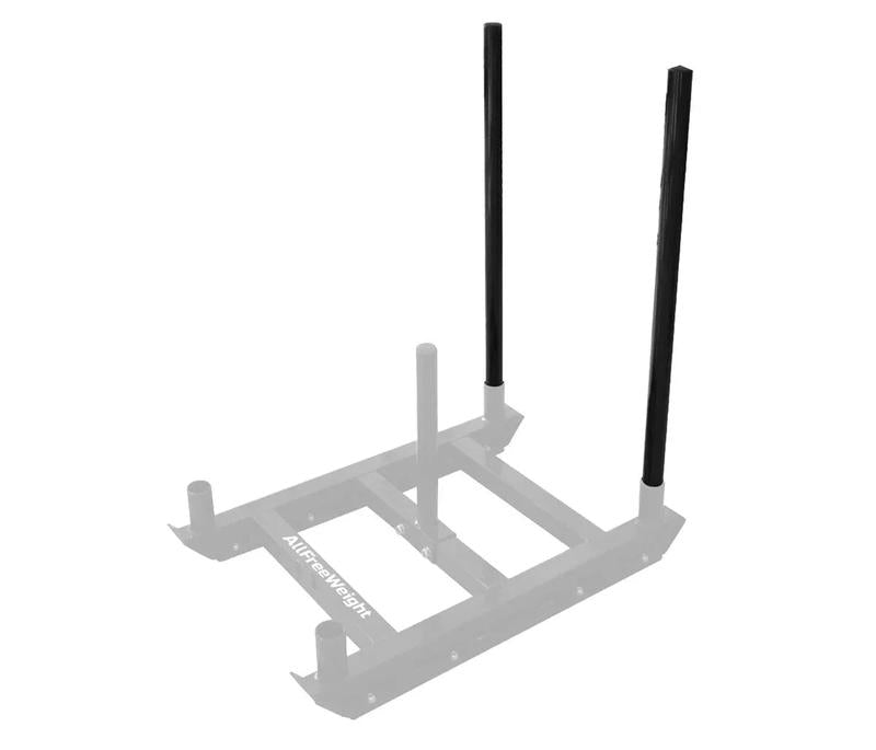 Power Dog Sled - Traineau de tirage (Neuf)